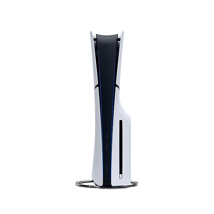 Sony PlayStation 5 1TB (Disc Edition)