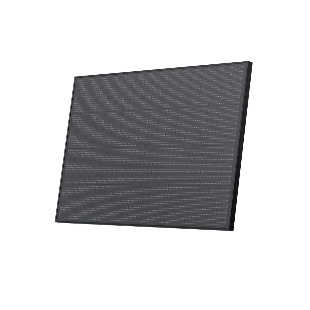 EcoFlow 175W Rigid Solar Panel