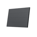 EcoFlow 175W Rigid Solar Panel