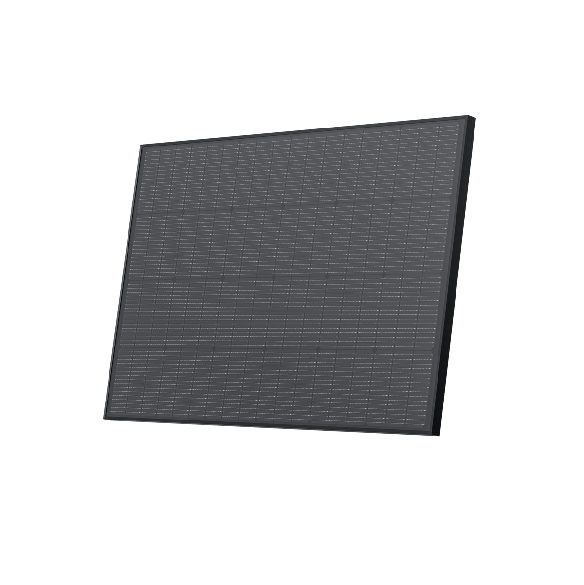 EcoFlow 175W Rigid Solar Panel