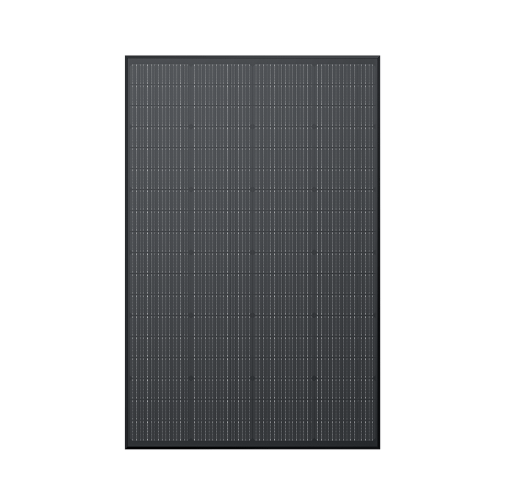 EcoFlow 175W Rigid Solar Panel