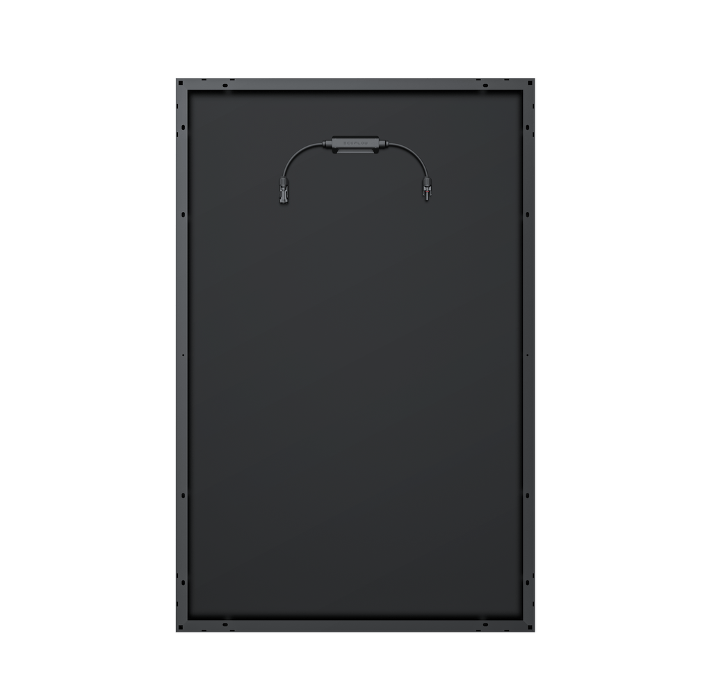 EcoFlow 175W Rigid Solar Panel