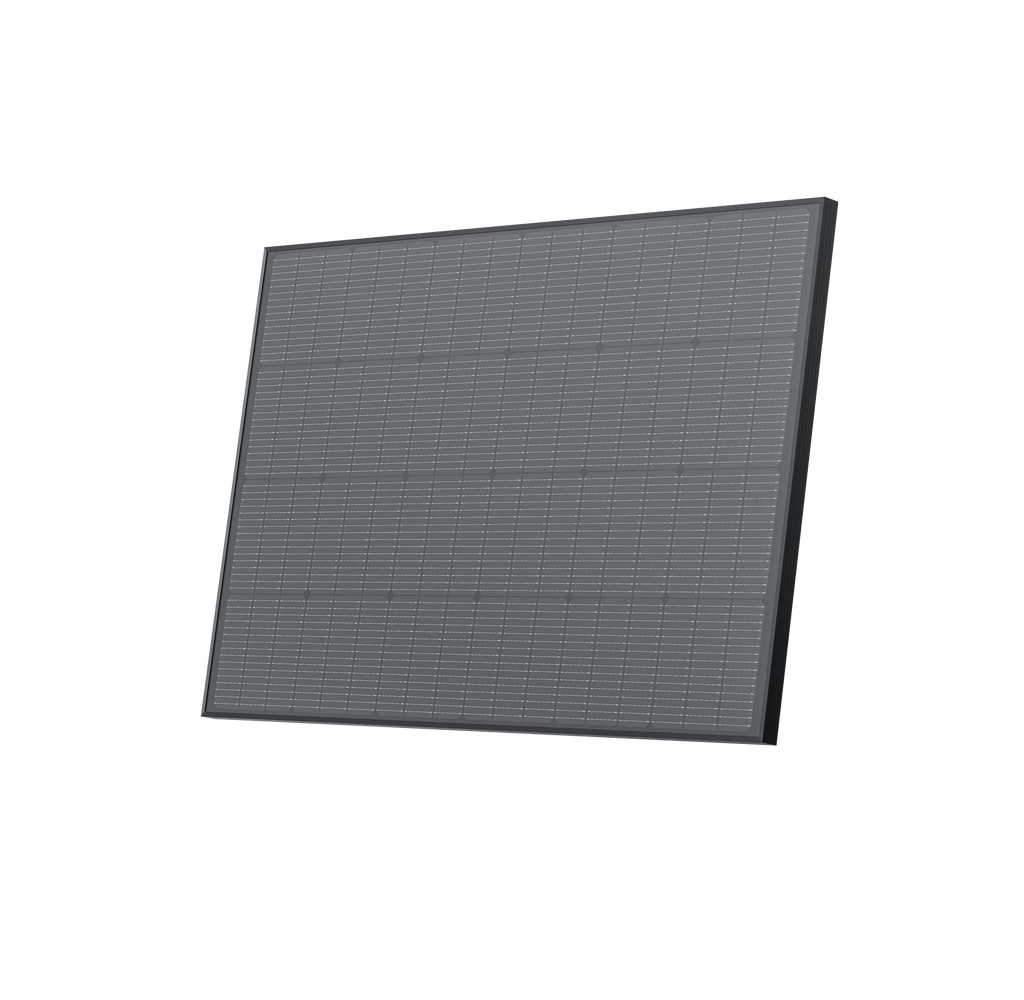 EcoFlow 175W Rigid Solar Panel