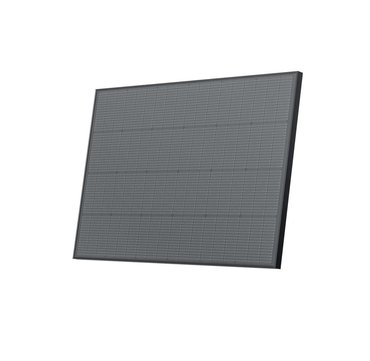 EcoFlow 175W Rigid Solar Panel