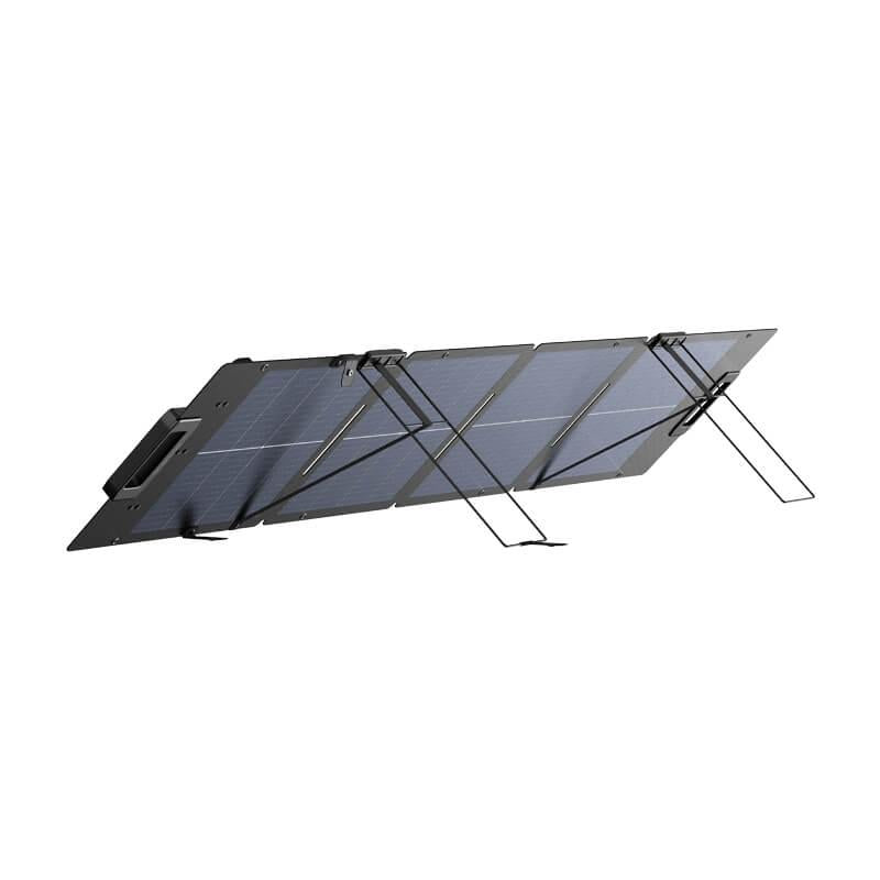 EcoFlow 110W Lightweight Portable Solar Panel