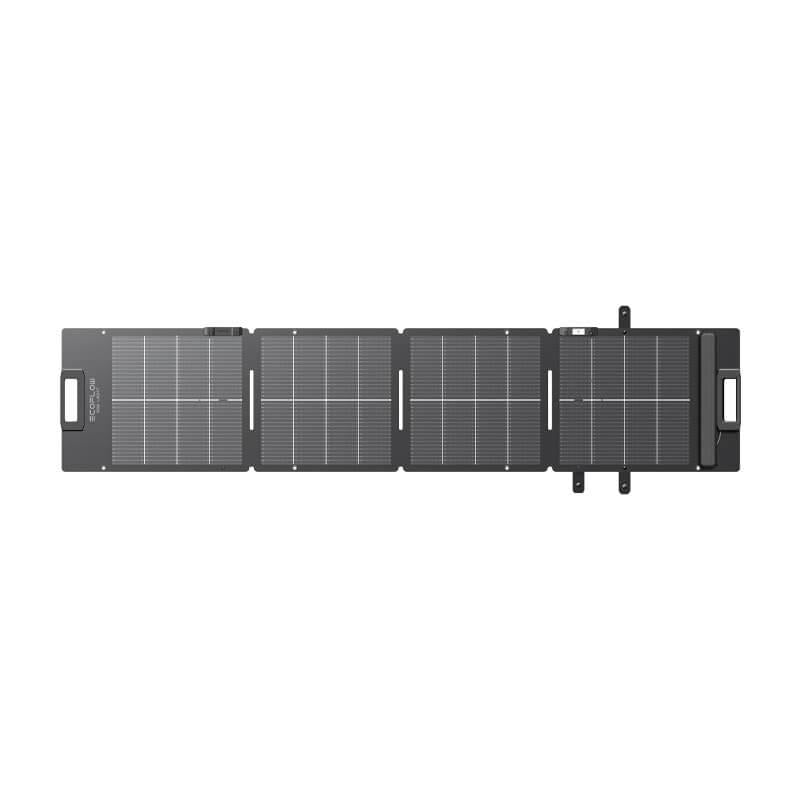 EcoFlow 110W Lightweight Portable Solar Panel