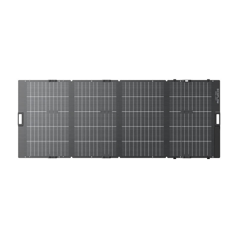 EcoFlow 400W Lightweight Portable Solar Panel