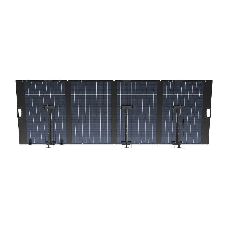 EcoFlow 400W Lightweight Portable Solar Panel