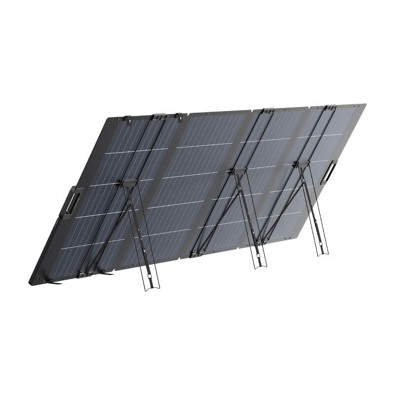 EcoFlow 400W Lightweight Portable Solar Panel