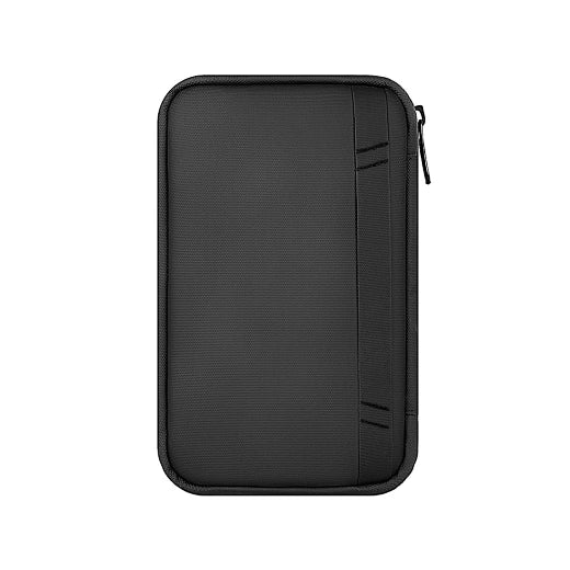 WIWU Macbook Mate for Macbook Accessories Storage Bag | Black