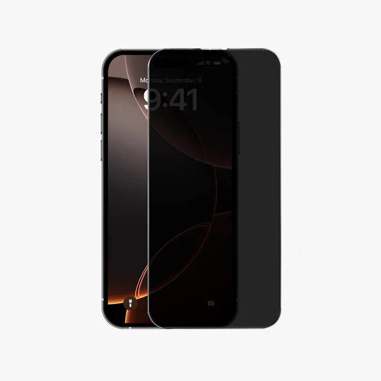 Asli Global iPhone 16 Ceramic Film 9H  Screen Protector