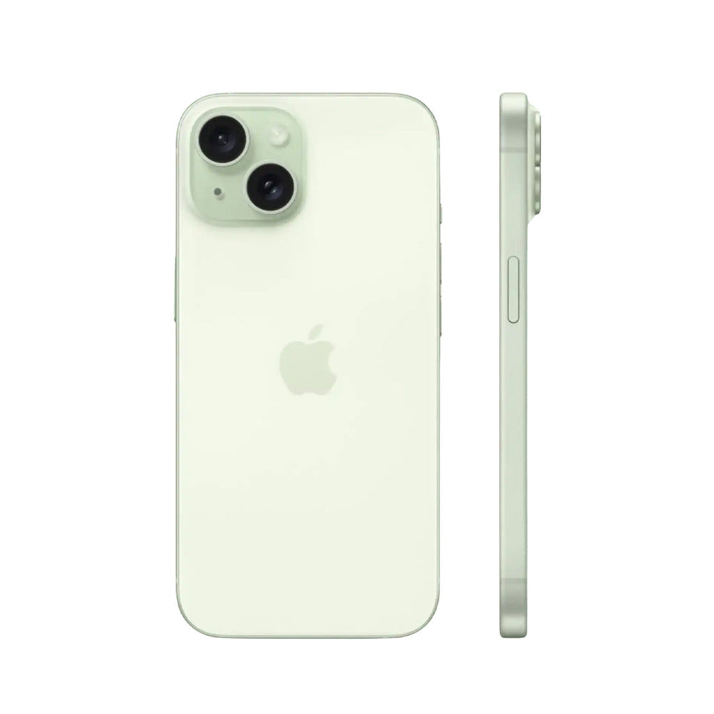 Apple iPhone 15 128GB 5G 6.1 inch 6GB RAM | Green