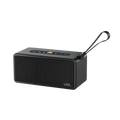 LZEL Aquilasonus Xs Premium Wireless Speaker With Deep Bass Bluetooth 5.4 - Fast Charging - 4000mah Battery