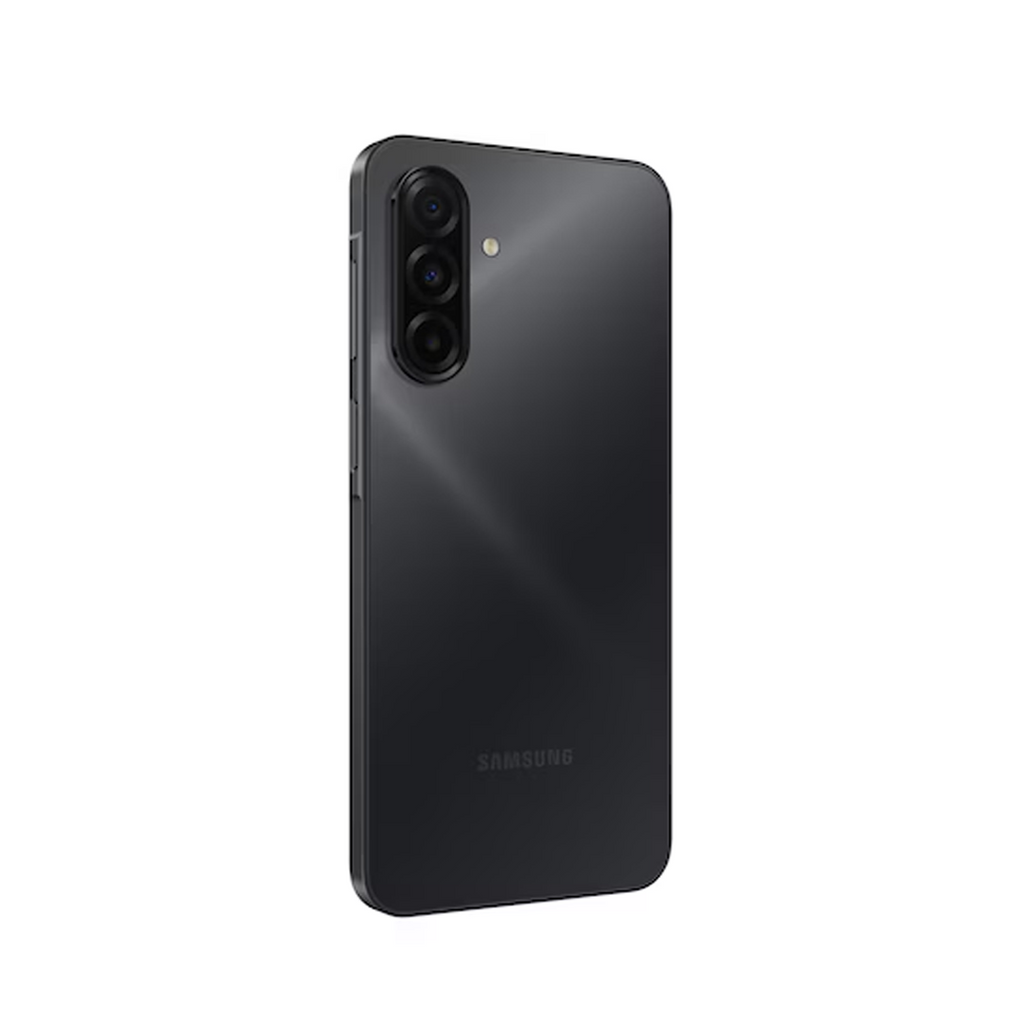 Samsung Galaxy A17 4G â 6.7â³ Display - 8GB RAM - 256GB Storage | Black