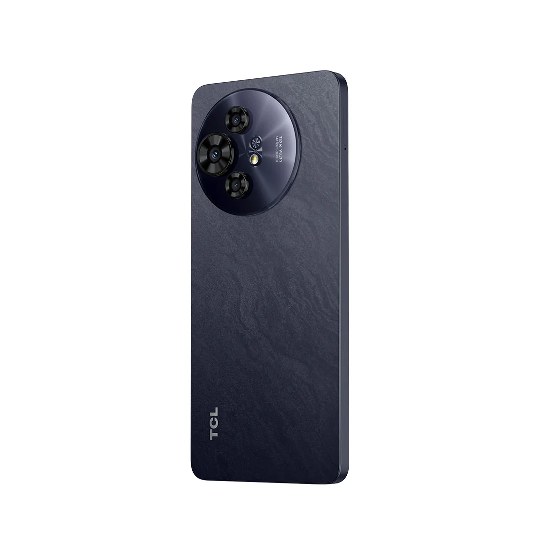 TCL 50 NXTPAPER 5G â€“ 6.8â€³ 120Hz - 108MP - 8 GB + 8 GB RAM - 256 GB Storage - 5,010 mAh Battery - AI-Boosted Power + Bundle Offer | Moon Gray