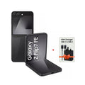 Samsung Galaxy Z Flip7 FE - 8GB RAM - 256GB | Black
