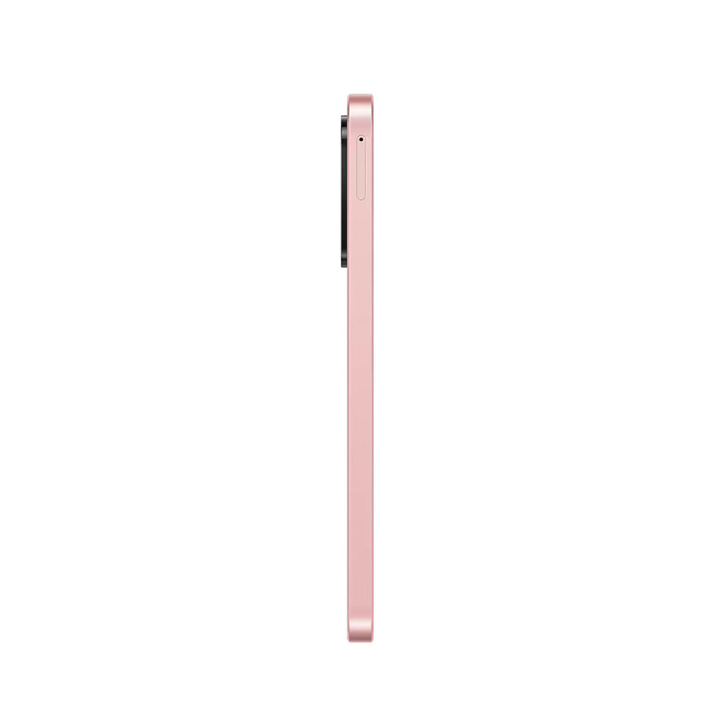 Samsung Galaxy A26 5G - 256GB - 8GB RAM | Peach Pink