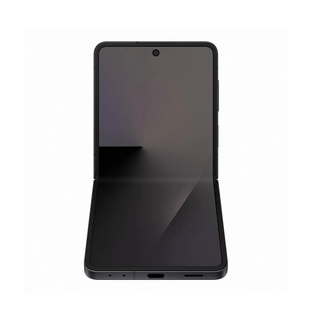 Samsung Galaxy Z Flip 7 - 12GB RAM - 256GB | Jetblack