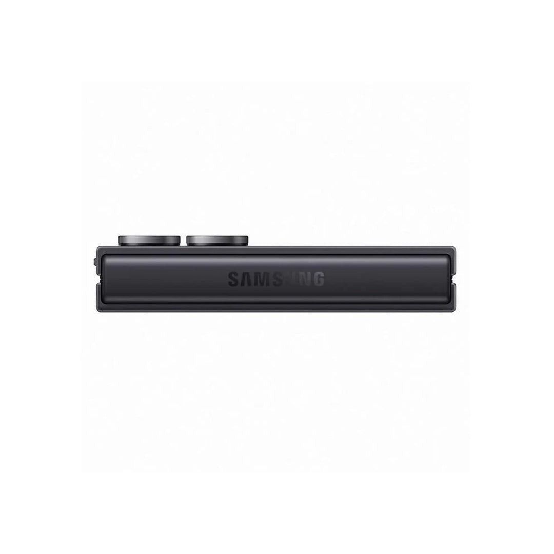 Samsung Galaxy Z Flip 7 12GB RAM - 512GB | Jetblack