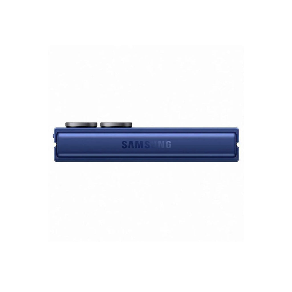 Samsung Galaxy Z Flip7 - 12GB RAM - 256GB | Blue Shadow