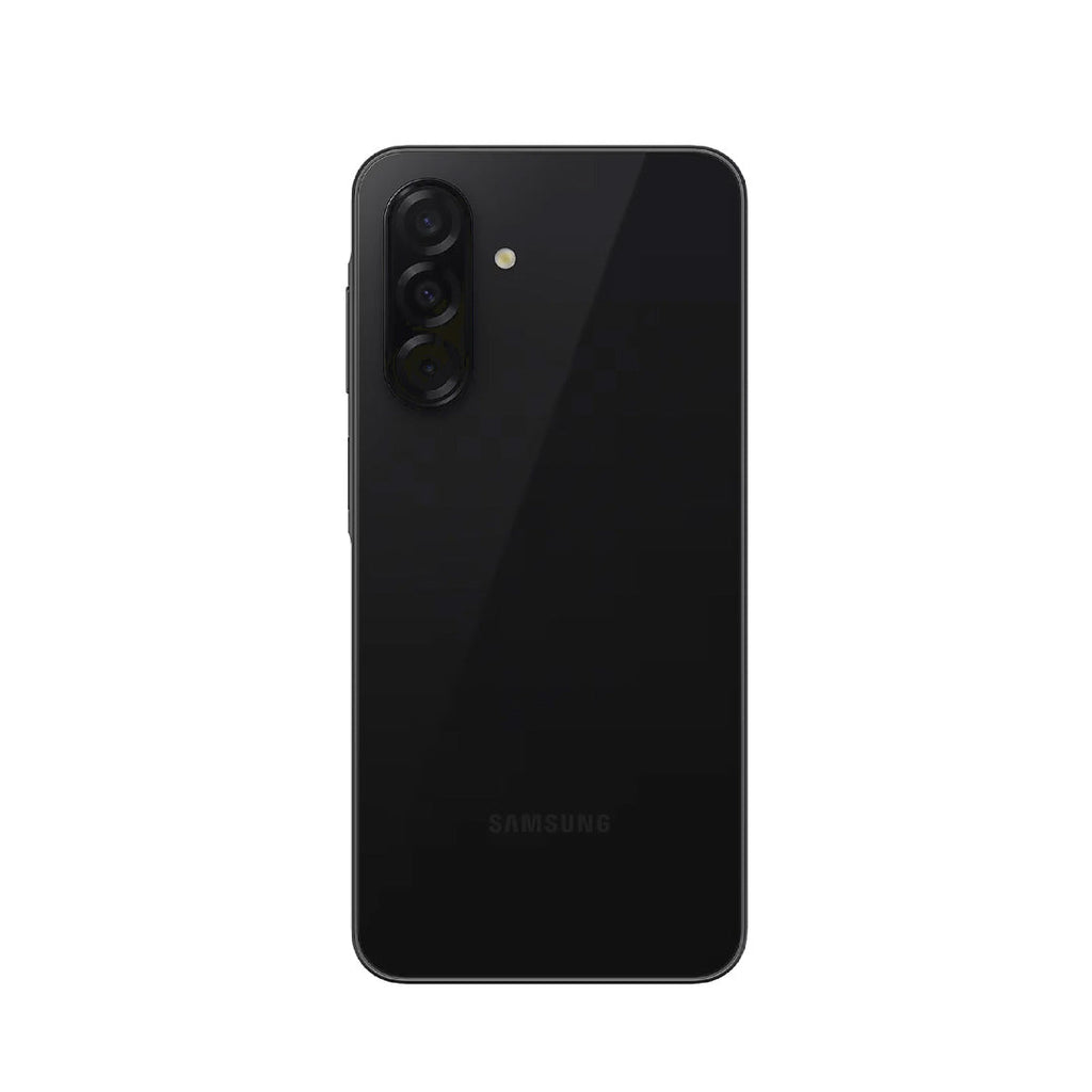 Samsung Galaxy A26 5G - 256GB - 8GB RAM + Bundle Offer | Black