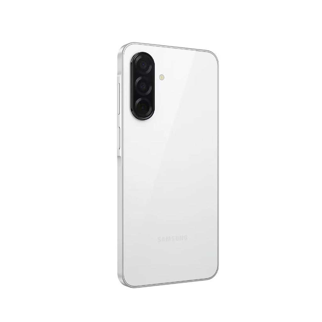 Samsung Galaxy A26 5G - 256GB - 8GB RAM + Bundle Offer | White