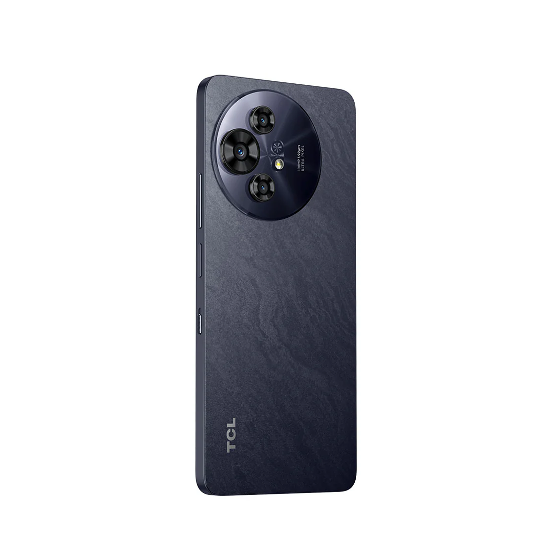 TCL 50 NXTPAPER 5G â€“ 6.8â€³ 120Hz - 108MP - 8 GB + 8 GB RAM - 256 GB Storage - 5,010 mAh Battery - AI-Boosted Power + Bundle Offer | Moon Gray