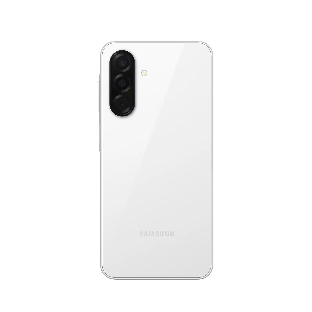 Samsung Galaxy A26 5G - 128GB - 6GB RAM | White
