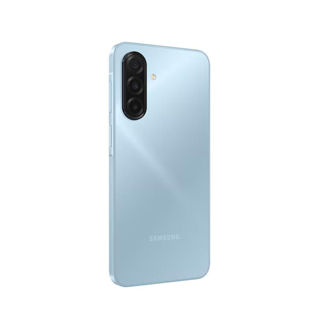 Samsung Galaxy A17 4G â 6.7â³ Display - 4GB RAM - 128GB Storage | Light Blue