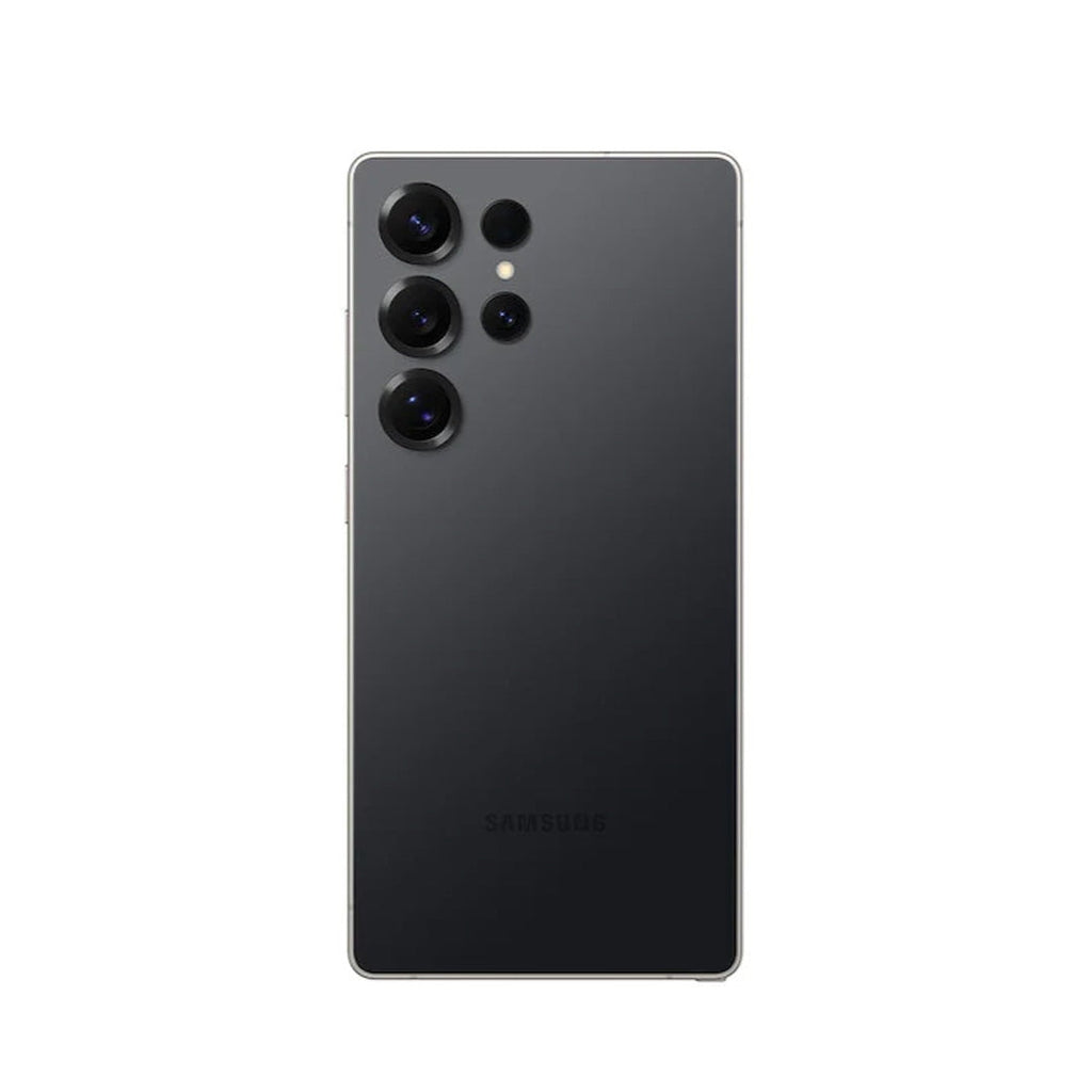 Samsung Galaxy S25 Ultra 5G, 6.9-inch, 12GB RAM, 512GB | Titanium Black