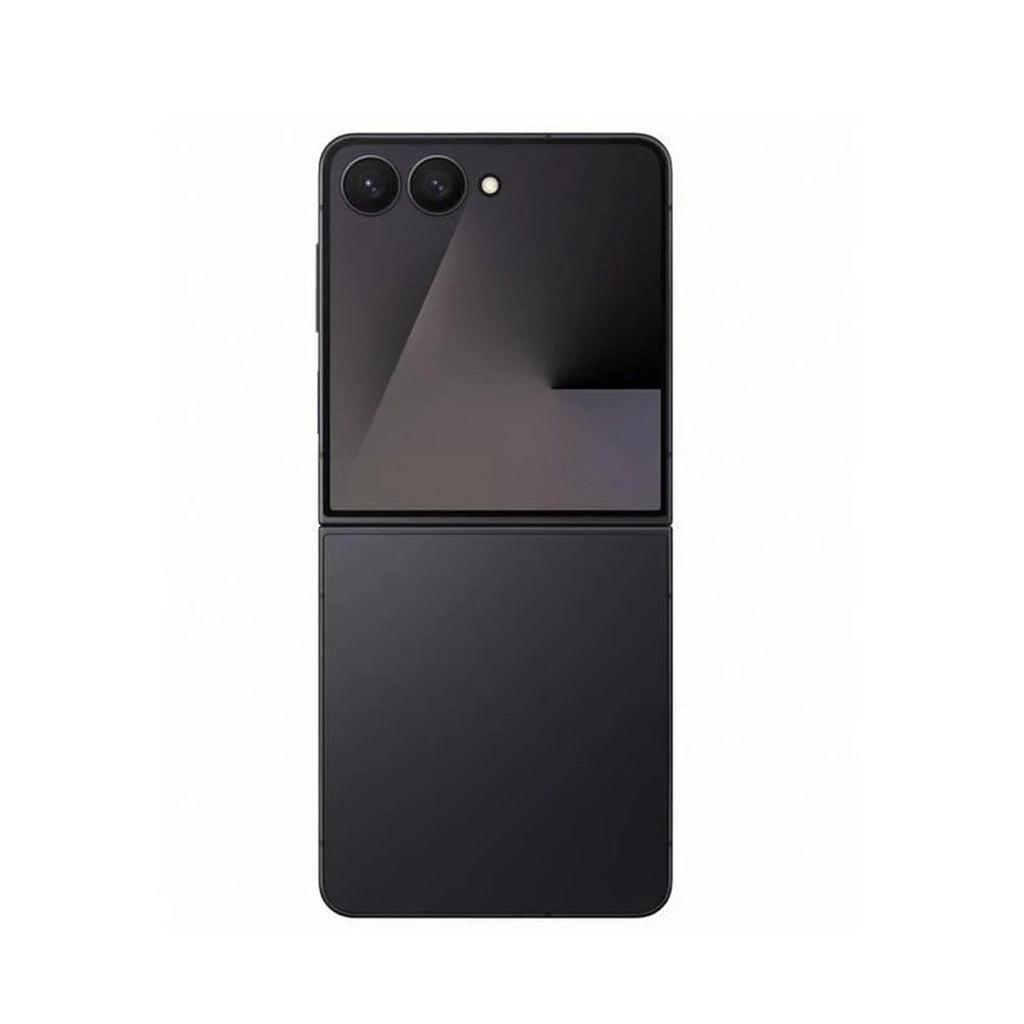Samsung Galaxy Z Flip 7 12GB RAM - 512GB | Jetblack
