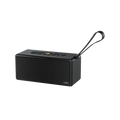 LZEL Aquilasonus Xl Premium Wireless Speaker With Deep Bass Bluetooth 5.4 - Optional Mic Support - 6000mah Battery