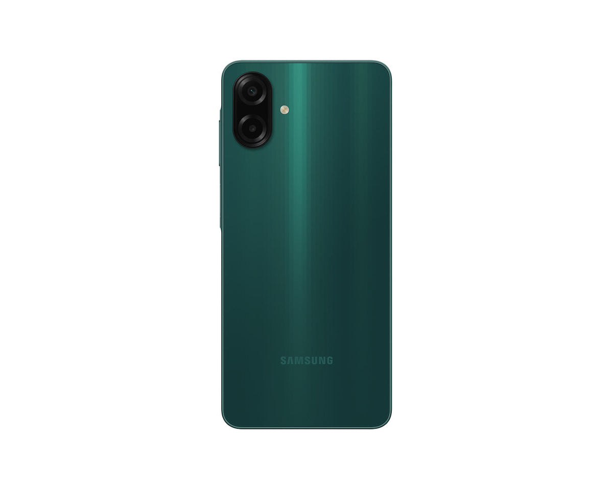 Samsung Galaxy A07s – 6.7" 90Hz Display, 50MP Camera & 5000mAh Battery | Green