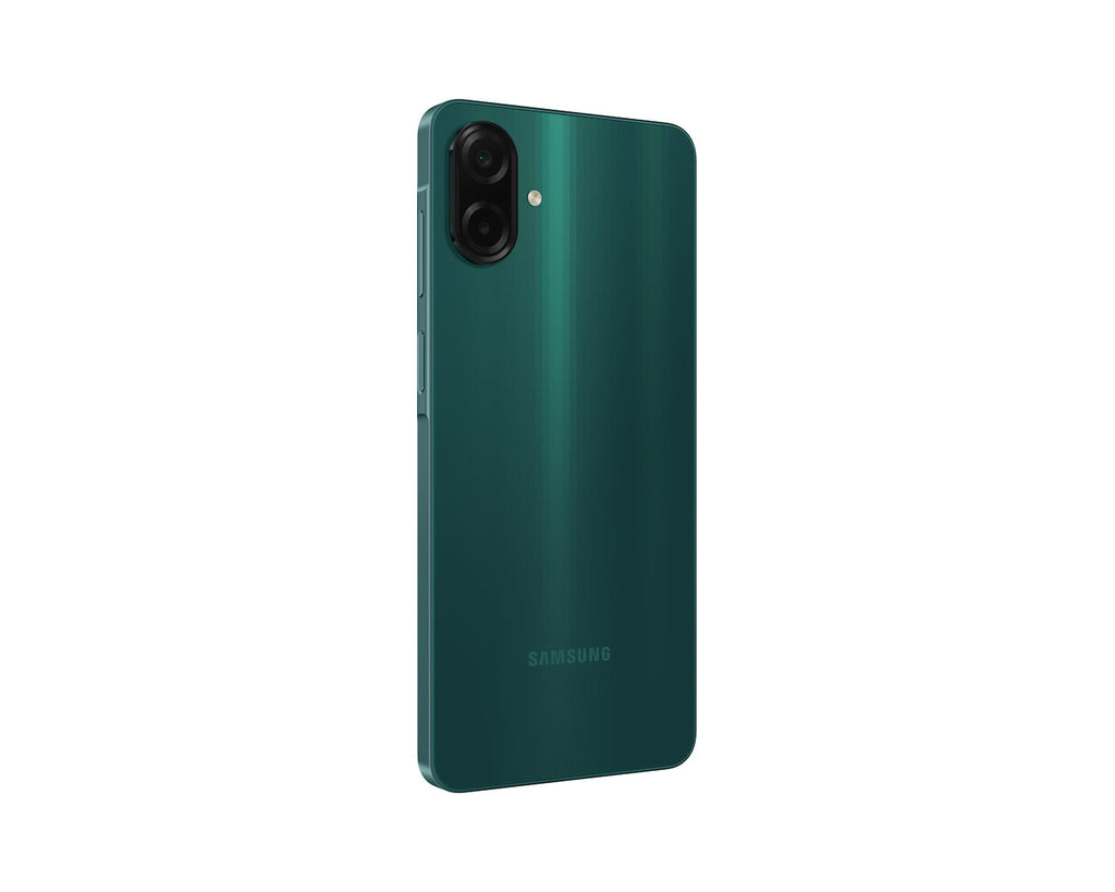 Samsung Galaxy A07s – 6.7" 90Hz Display, 50MP Camera & 5000mAh Battery | Green