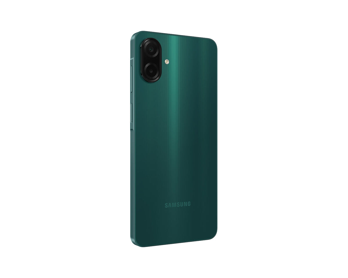 Samsung Galaxy A07s – 6.7" 90Hz Display, 50MP Camera & 5000mAh Battery | Green
