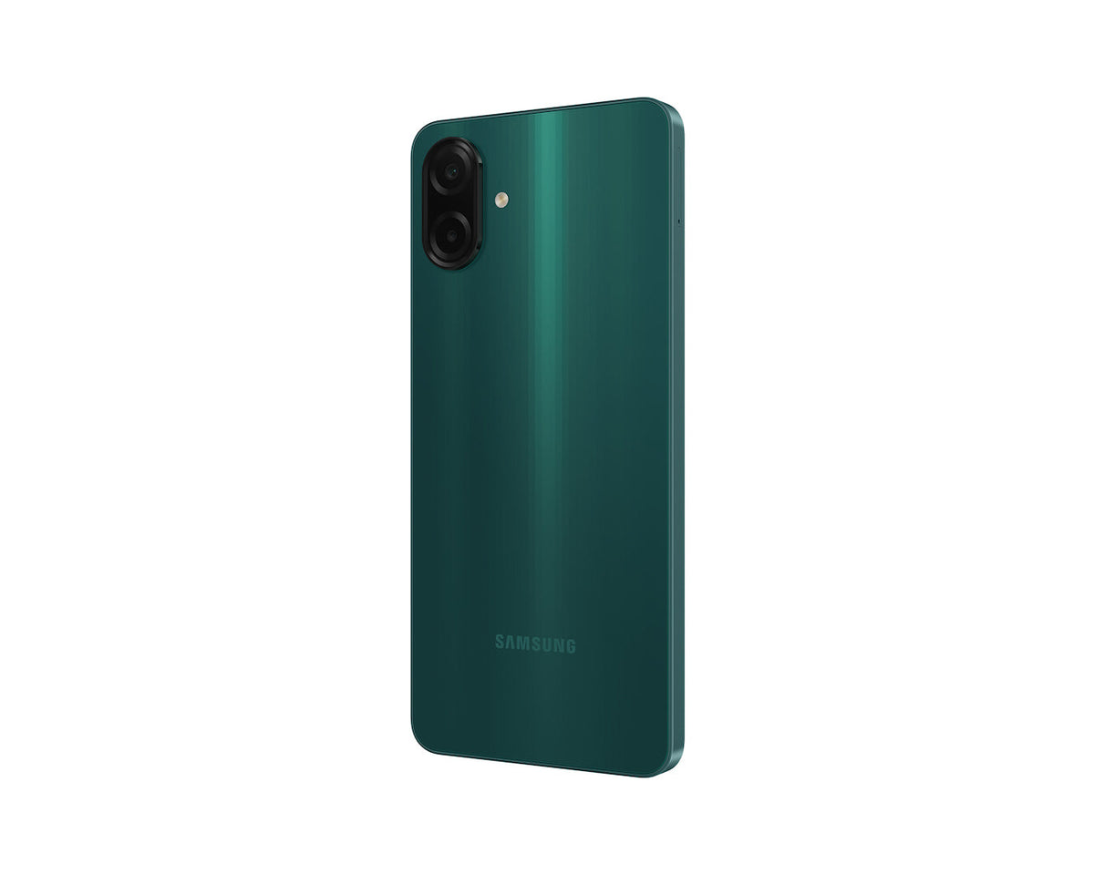 Samsung Galaxy A07s – 6.7" 90Hz Display, 50MP Camera & 5000mAh Battery | Green