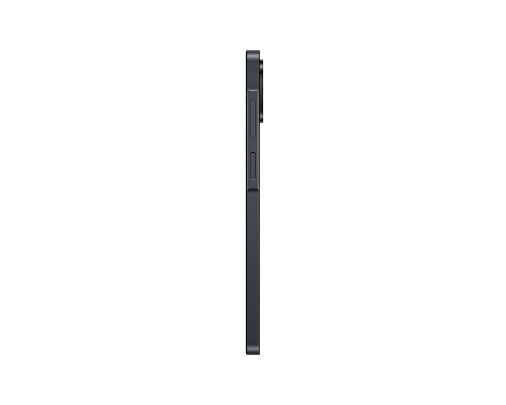 Samsung Galaxy A07 Phone 5G - 128GB - 6GB RAM | Black