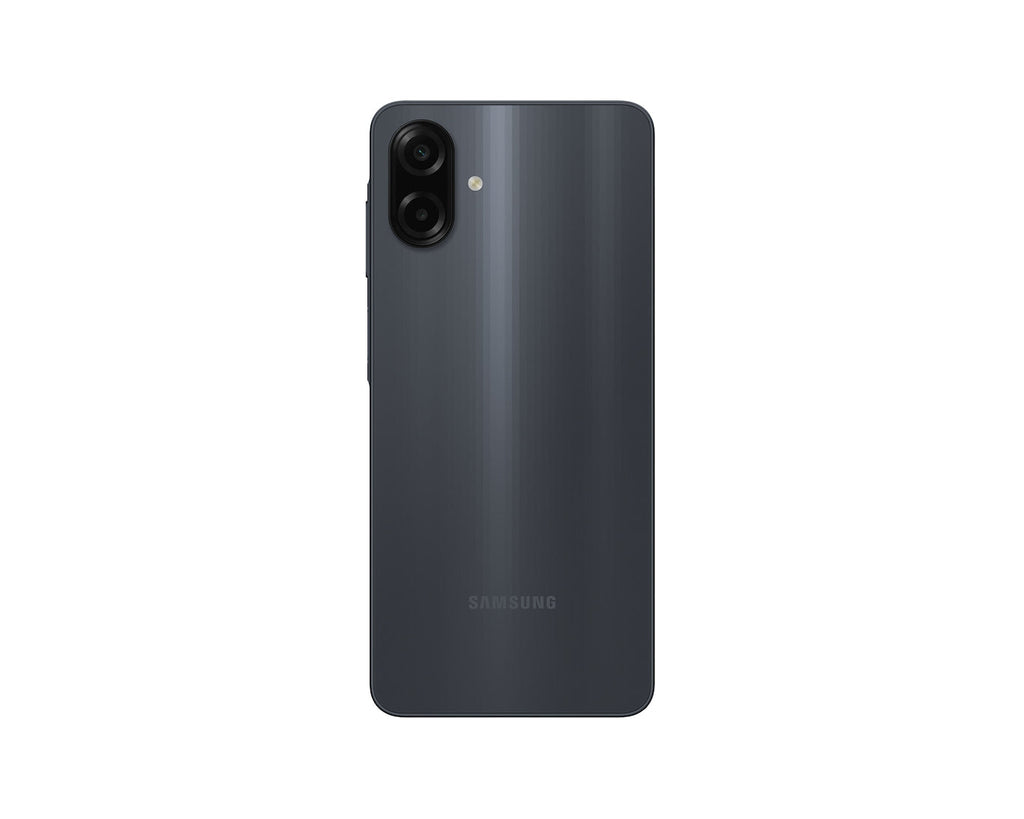 Samsung Galaxy A07 Phone 5G - 128GB - 6GB RAM | Black