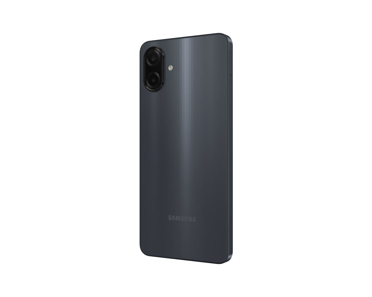 Samsung Galaxy A07s – 6.7" 90Hz Display, 50MP Camera & 5000mAh Battery | Black