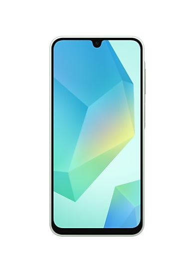 Samsung Galaxy A16 4G - 128GB - 4GB RAM - 6.7 inch + Bundle Offer | Black