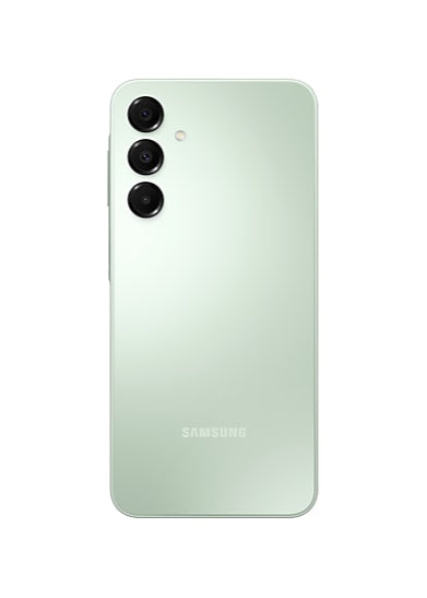 Samsung Galaxy A16 4G - 128GB - 4GB RAM - 6.7 inch + Bundle Offer | Light Green