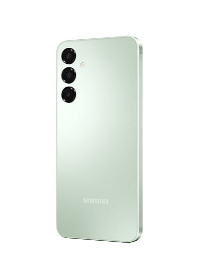 Samsung Galaxy A16 4G - 128GB - 4GB RAM - 6.7 inch + Bundle Offer | Light Green
