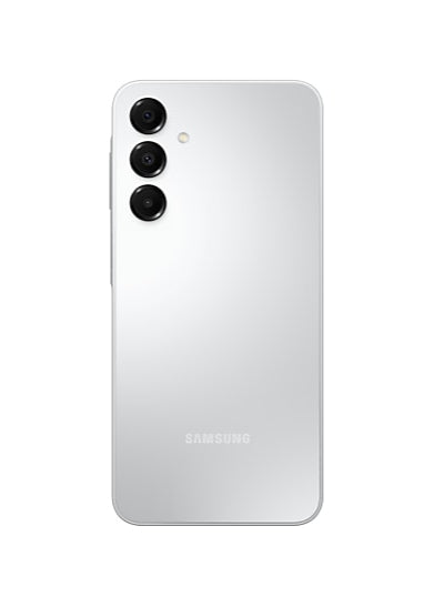 Samsung Galaxy A16 4G - 128GB - 4GB RAM - 6.7 inch + Bundle Offer | Light Gray