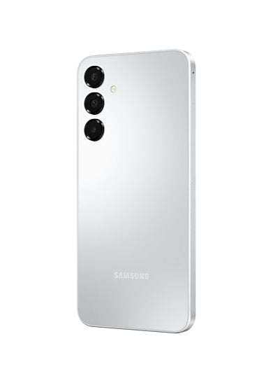 Samsung Galaxy A16 4G - 128GB - 4GB RAM - 6.7 inch + Bundle Offer | Light Gray