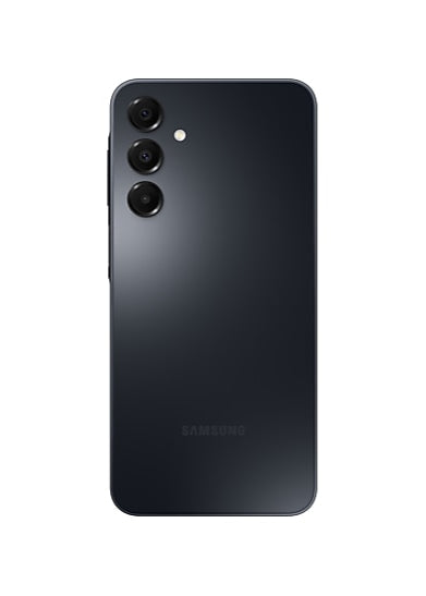 Samsung Galaxy A16 4G - 128GB - 4GB RAM - 6.7 inch | Blue/Black