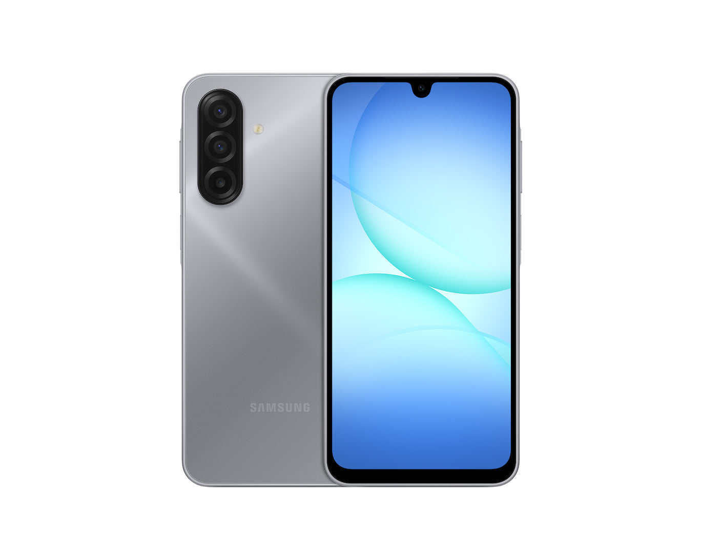 Samsung Galaxy A17 4G â 6.7â³ Display - 8GB RAM - 256GB Storage | Gray