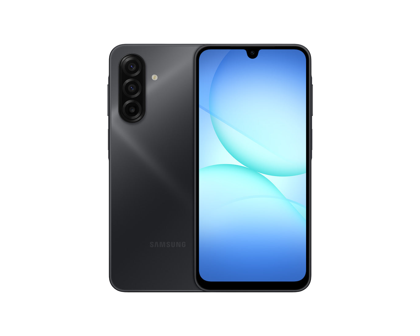 Samsung Galaxy A17 4G â 6.7â³ Display - 4GB RAM - 128GB Storage | Black