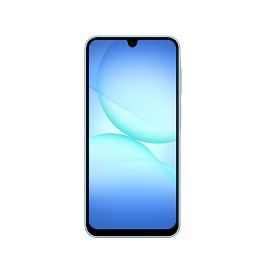 Samsung Galaxy A17 4G â 6.7â³ Display - 8GB RAM - 256GB Storage | Light Blue