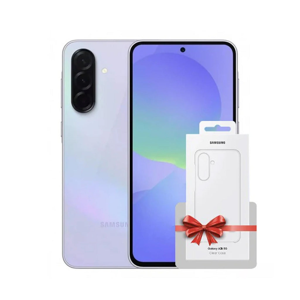 Samsung Galaxy A36 5G - 256GB - 8GB RAM | Lavender