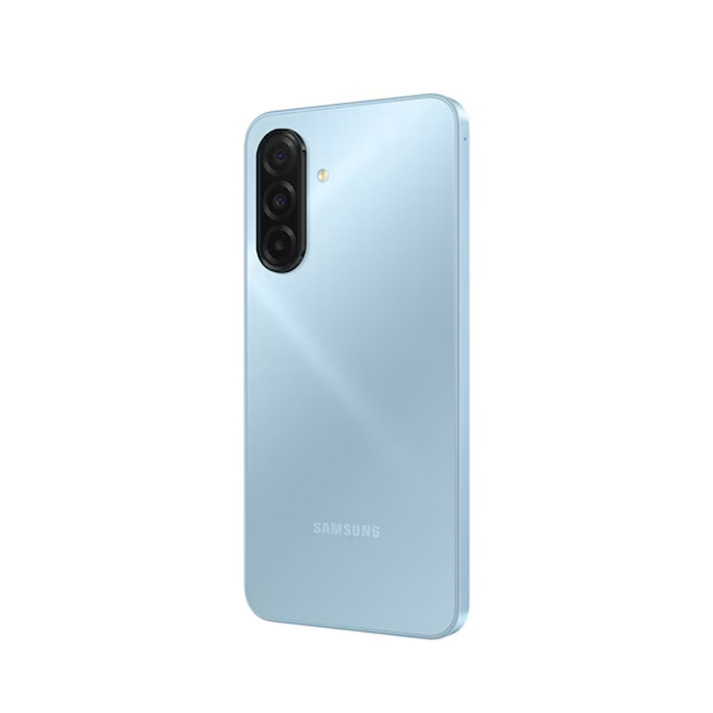 Samsung Galaxy A17 4G â 6.7â³ Display - 6GB RAM - 128GB Storage | Light Blue